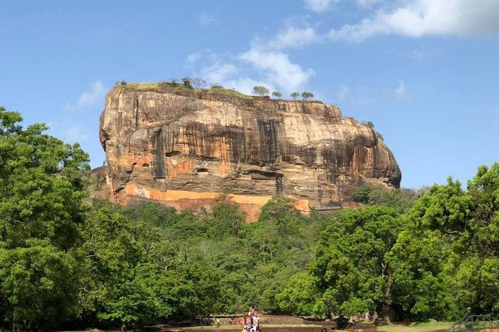 Two day tour to SIGIRIYA and Minneriya Safari from GALLE - Photo 1 of 2